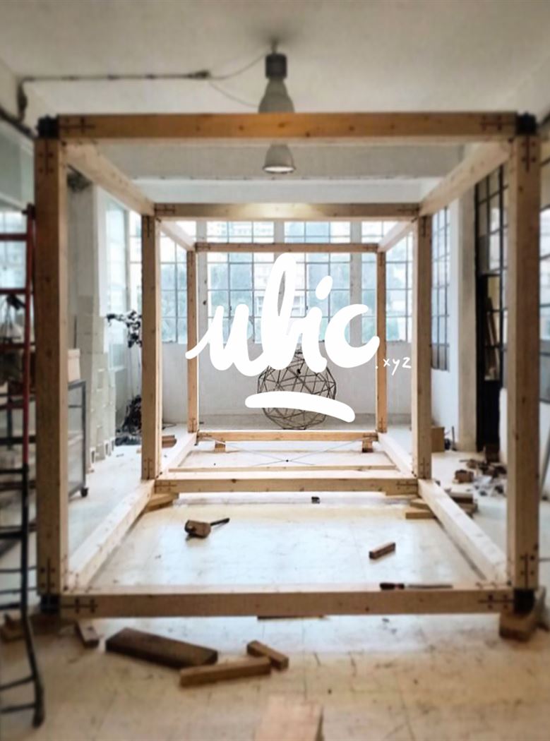 UBIC Flexible Housing System