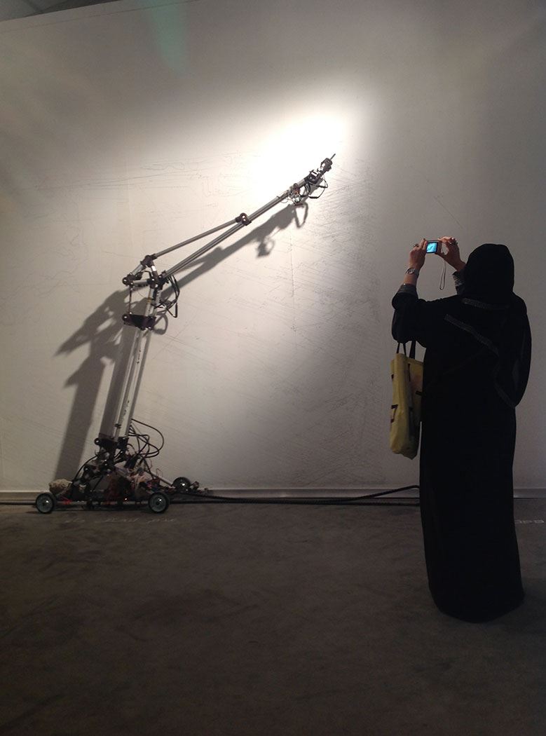 TOD, The Obsessive Drafter